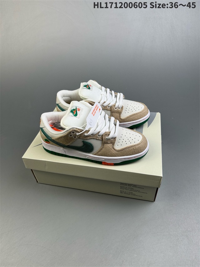 women low dunk SB shoes 2024-6-26-135